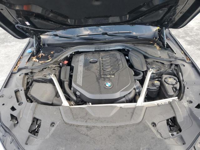WBA7T2C09NCH66814 BMW 740 I