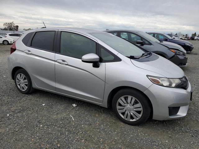 JHMGK5H5XGX014705 Honda FIT LX
