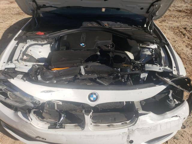WBA8E9C53GK603939 BMW 328 I Sulev