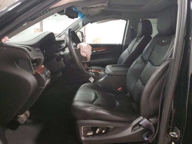 1GYS4BKJ6GR368682 Cadillac Escalade Luxury