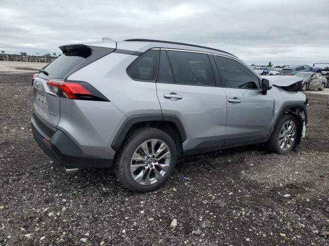 JTMC1RFV2MD070227 Toyota Rav4 Xle Premium