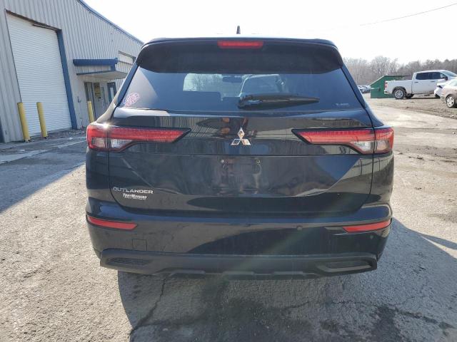 JA4J4TA80NZ040686 Mitsubishi Outlander Es