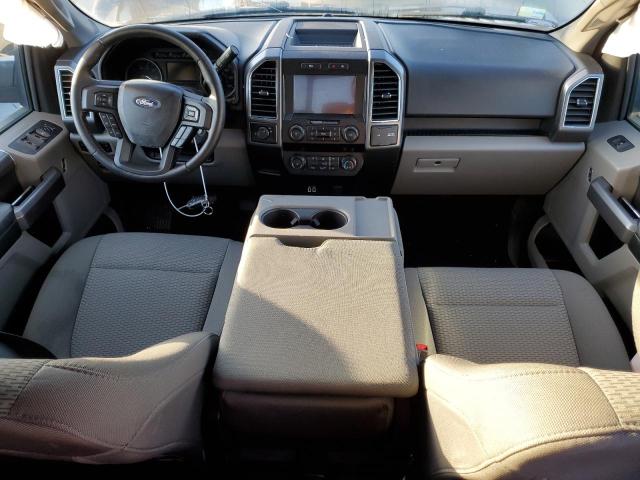 1FTEW1C5XKKE69105 Ford F150 Supercrew