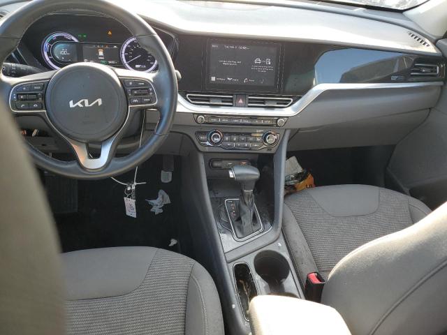 KNDCB3LC5N5537200 KIA NIRO LX