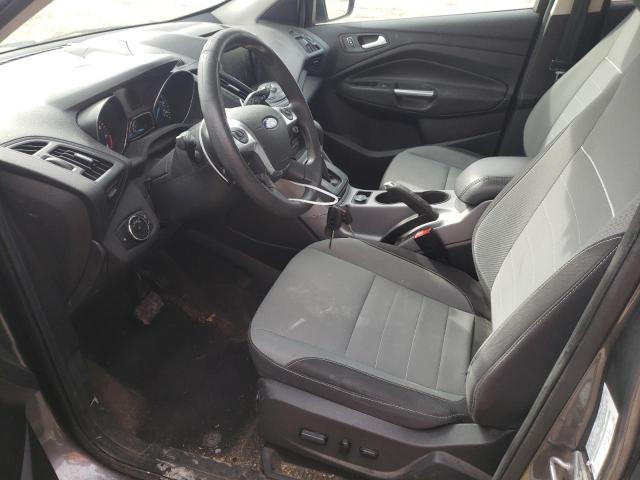 1FMCU0GX2EUD99865 Ford ESCAPE SE