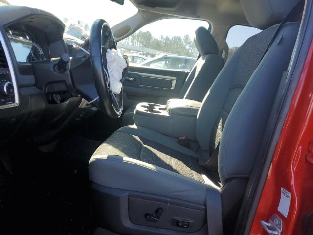 1C6RR6TT9KS593829 RAM 1500 Classic Slt