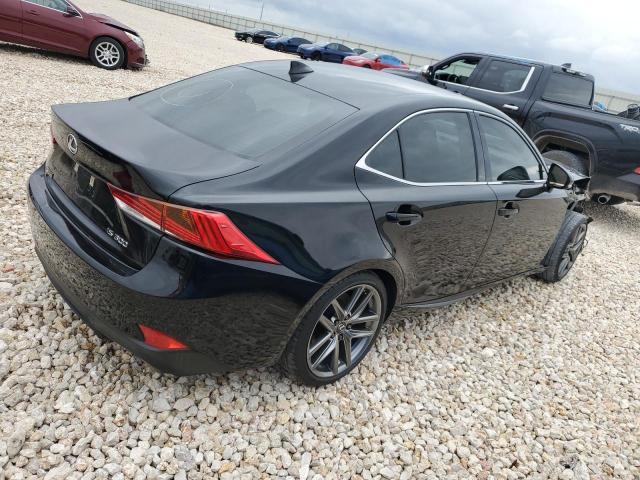 JTHGA1D24L5106079 Lexus Is 300 F-sport