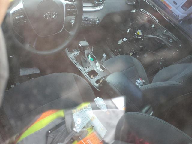 5XYPG4A39KG517675 KIA SORENTO L