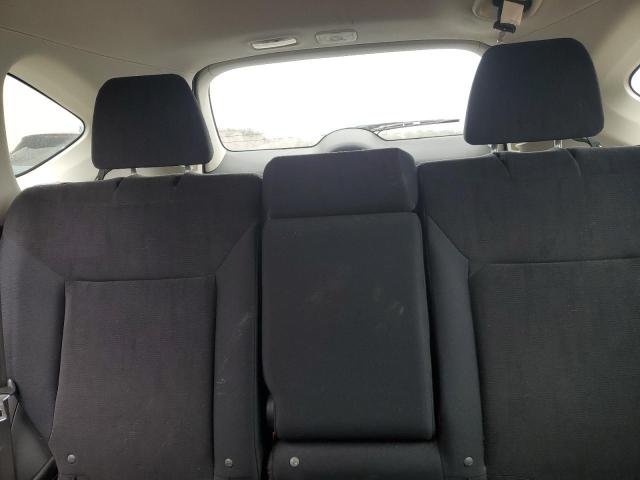 2HKRM4H33EH650663 Honda CR-V LX