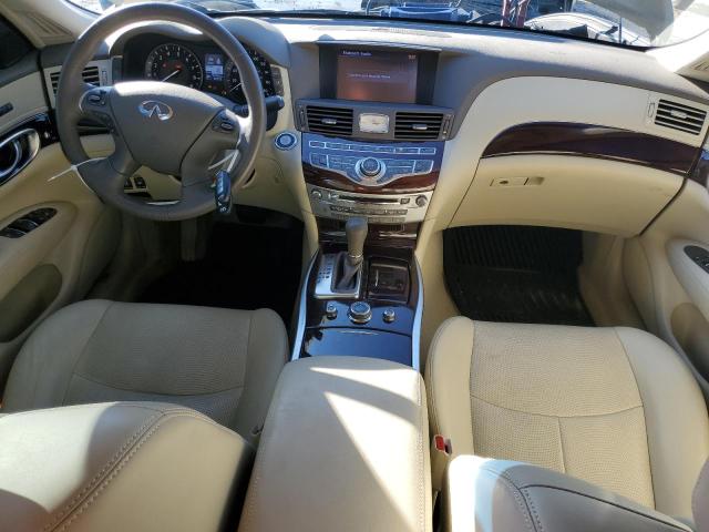 JN1BY1AP4HM740368 Infiniti Q70 3.7