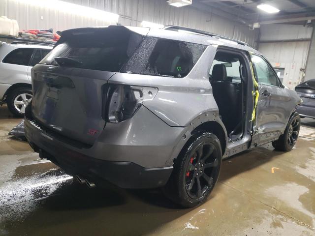 1FM5K8GCXNGA89410 Ford Explorer St