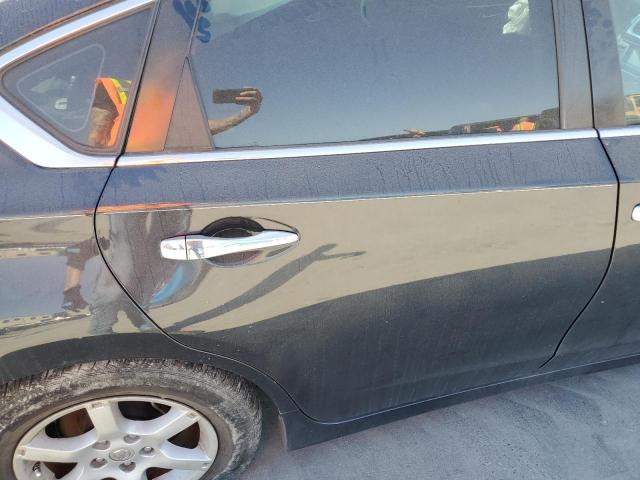 1N4AL3AP1JC230869 Nissan ALTIMA 2.5