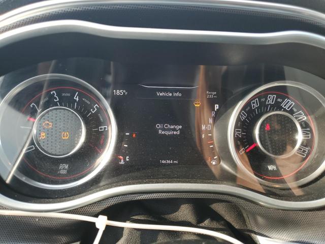 2C3CDZBG3FH855848 Dodge Challenger Sxt Plus