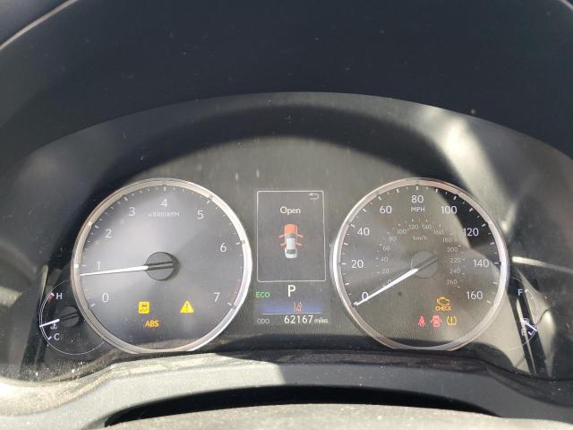 JTHCM1D26H5017823 Lexus IS 300