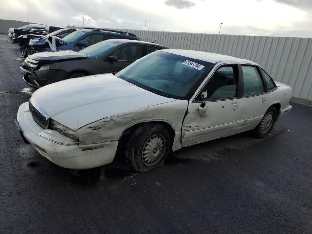 Auction sale of the 1995 Buick Regal Custom, vin: 2G4WB52L8S1480347, lot number: 43347654