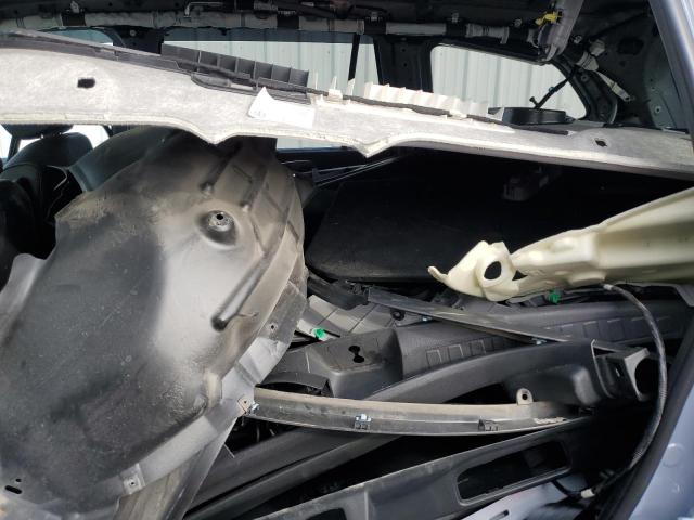 5FNYF6H28NB056349 Honda PILOT SE