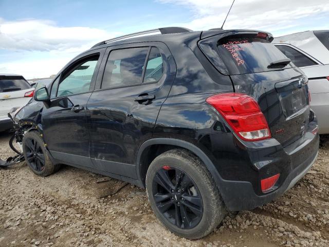 KL7CJPSB4MB360106 Chevrolet TRAX 1LT