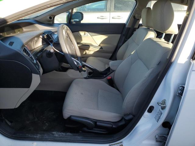 19XFB2F79FE292963 Honda CIVIC SE