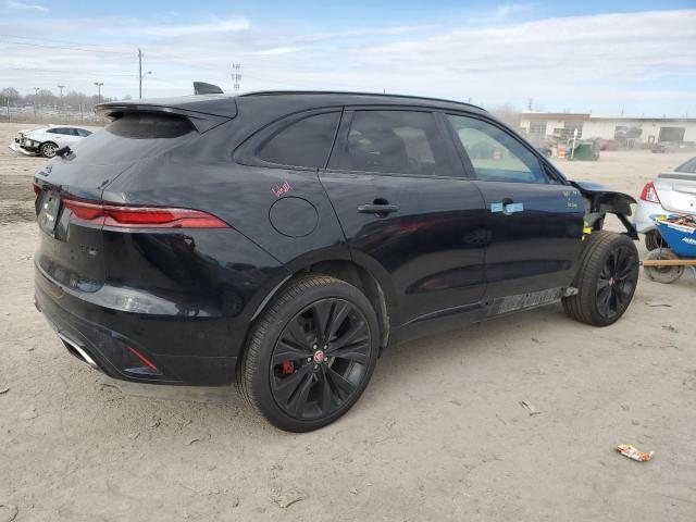 SADCT2FU9MA682861 Jaguar F-pace R-dynamic S