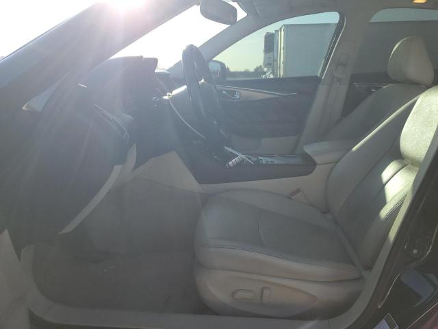 JN1BV7AP4FM355207 Infiniti Q50 BASE