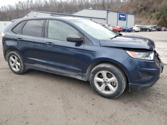 2FMPK4G91HBB15586 Ford EDGE SE