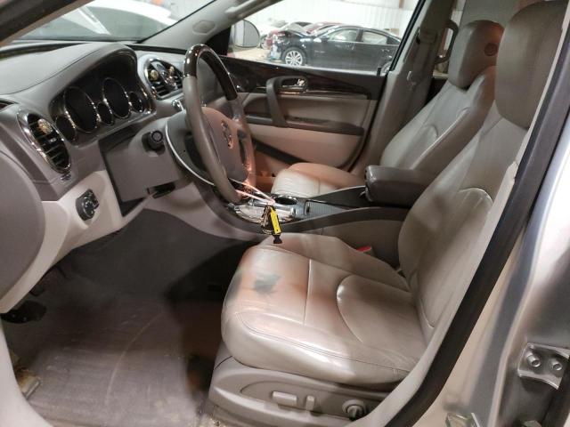 5GAKRBKD4EJ253951 Buick Enclave