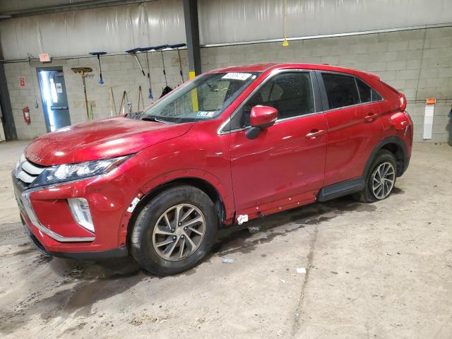 Auction sale of the 2020 Mitsubishi Eclipse Cross Es, vin: JA4AS3AA5LZ013862, lot number: 40639274