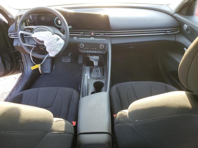 KMHLM4DG9RU638569 Hyundai ELANTRA SEL