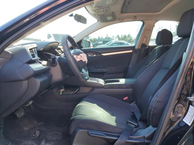 19XFC2F77GE066323 Honda CIVIC EX