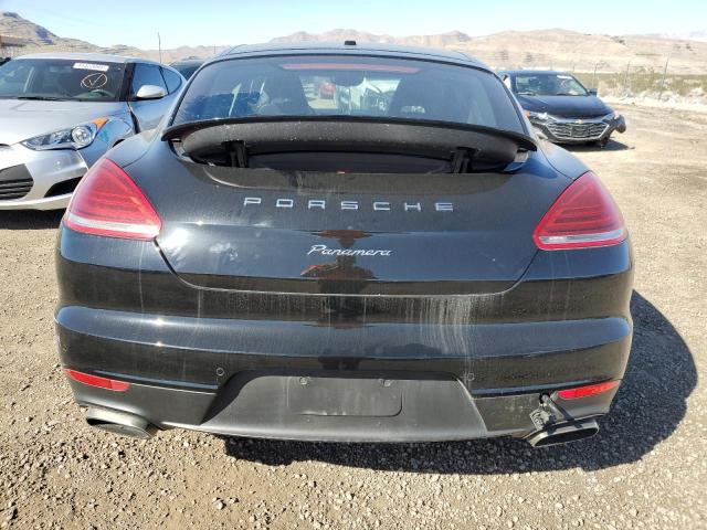 WP0AA2A78GL001821 Porsche PANAMERA 2