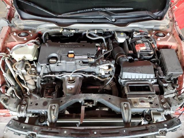2HGFC2F83KH535978 Honda Civic Sport