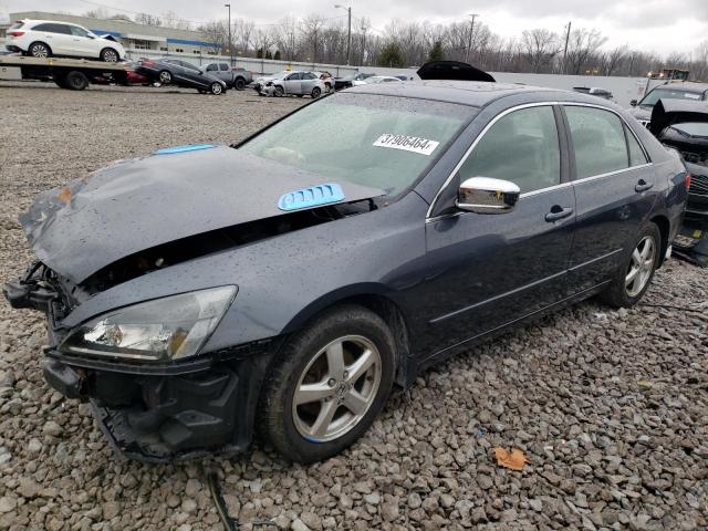 Auction sale of the 2003 Honda Accord Ex, vin: JHMCM56633C083953, lot number: 37906464