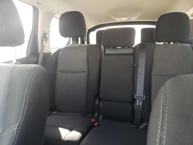 5N1DR2MN8JC638341 Nissan Pathfinder S