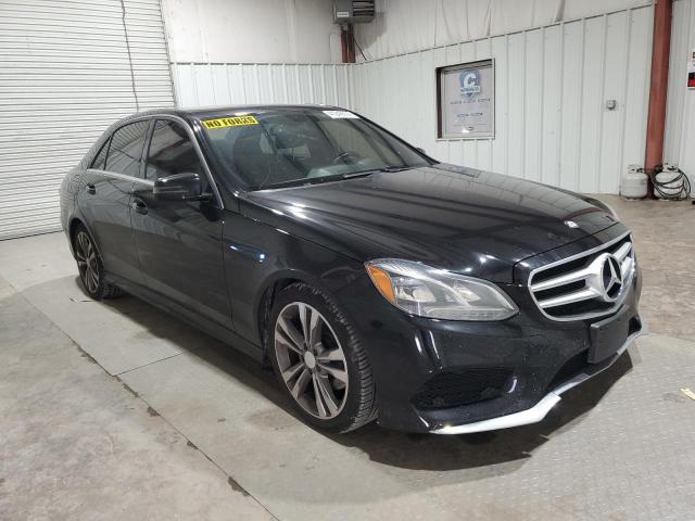 WDDHF5KB1EA819538 Mercedes-Benz E 350