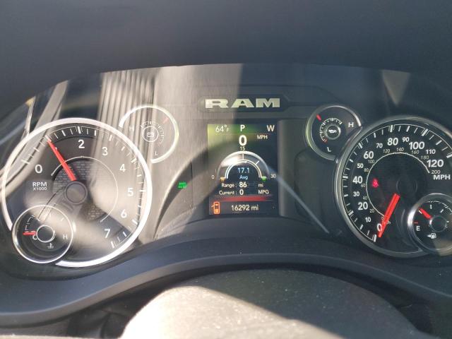 1C6RRFBG6PN562418 RAM 1500 Big Horn/lone Star
