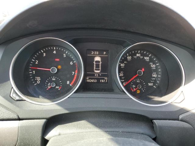 3VWDB7AJ1HM269321 Volkswagen JETTA SE