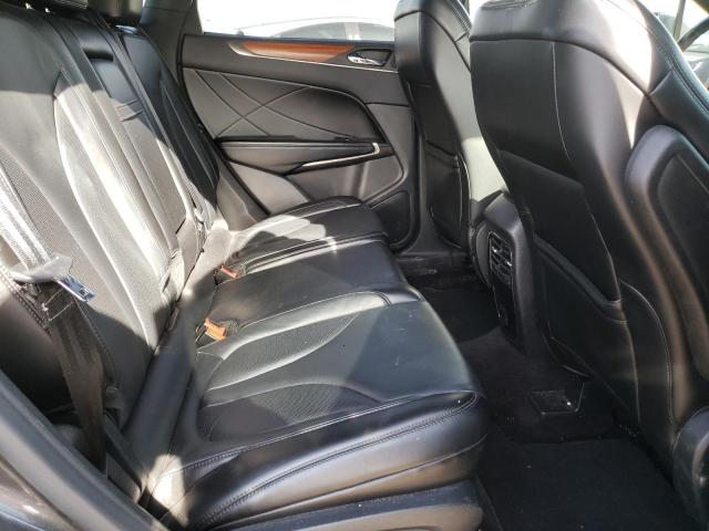 5LMCJ2C91HUL52548 Lincoln MKC SELECT