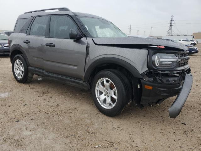 3FMCR9A68NRD27758 Ford BRONCO SPORT