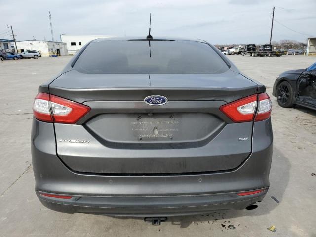 3FA6P0H76GR246509 Ford FUSION SE