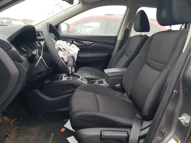 KNMAT2MT2JP559280 Nissan ROGUE S