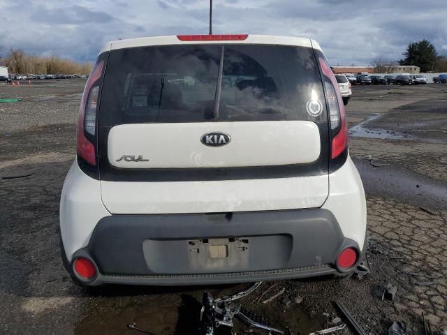 KNDJN2A2XF7161392 KIA Soul
