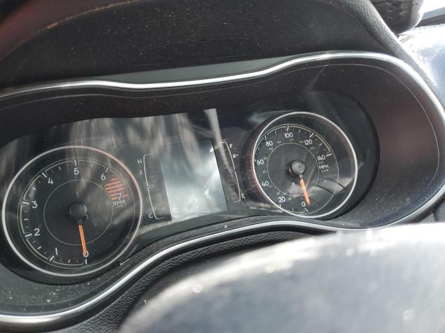 1C4PJMLBXKD254567 Jeep Cherokee Latitude Plus
