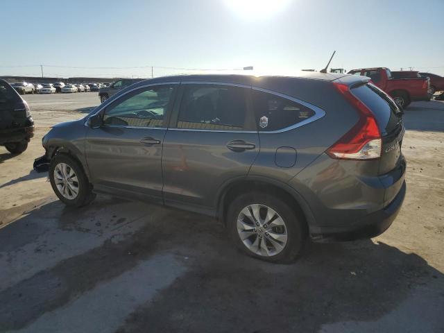 3CZRM3H54EG703854 Honda CR-V EX