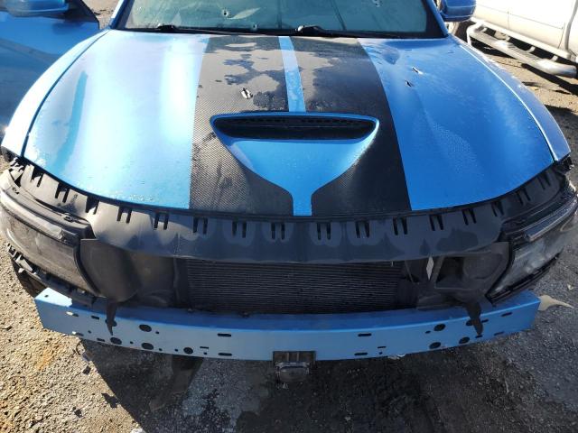 2C3CDXEJ5GH179531 Dodge Charger Srt 392