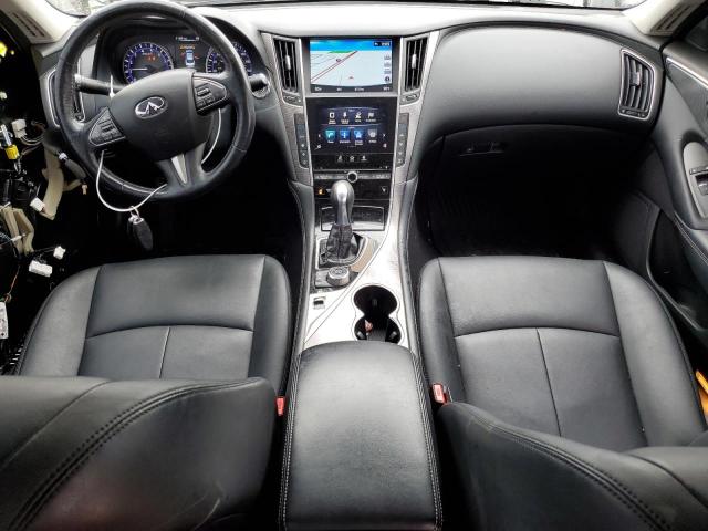 JN1EV7AR8GM342220 Infiniti Q50 Premium