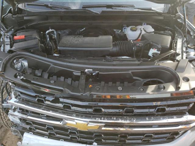 1GNSKMKD1RR104555 Chevrolet Tahoe K1500 Ls