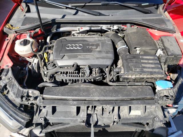 WAUBFGFF0F1108730 Audi A3 PREMIUM