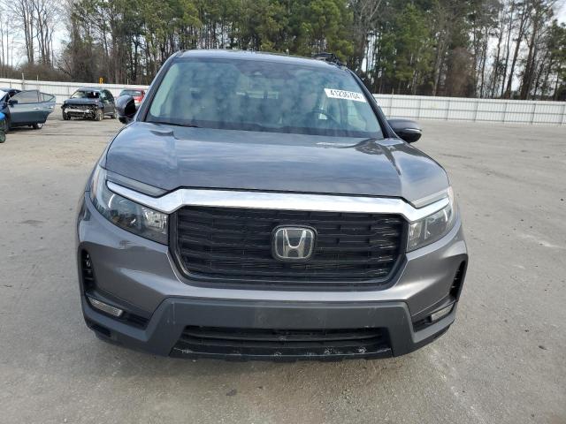 5FPYK3F72NB027784 Honda Ridgeline Rtl