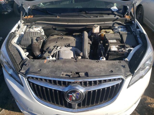 LRBFX4SX1LD067919 Buick Envision Premium Ii