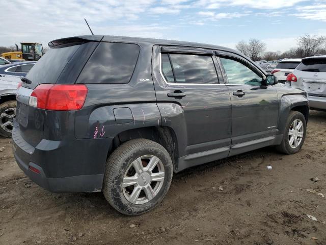 2GKALMEKXE6358092 GMC Terrain Sle